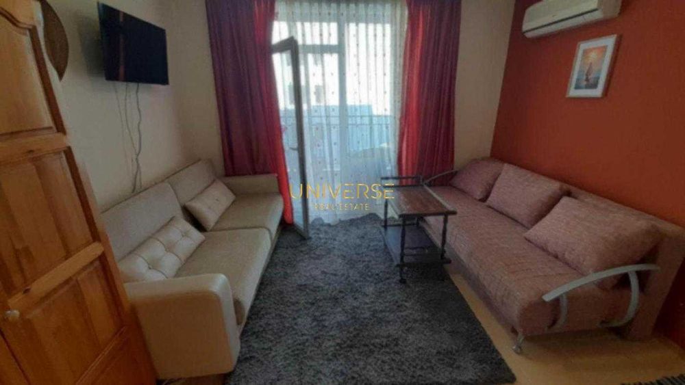 Продава се Едностаен апартамент в к.к. Слънчев бряг - 33 кв.м за 850 €/кв.м - Снимка #4