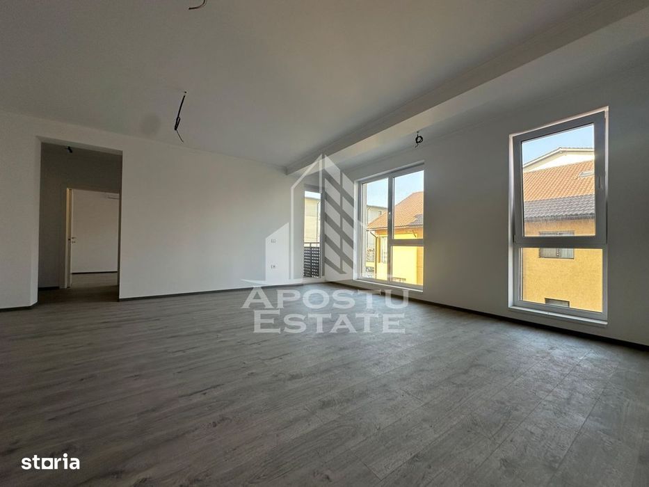 Oportunitate investitie apartamente cu 2 camere 53 mp utili etajul 1 — fotografia 3