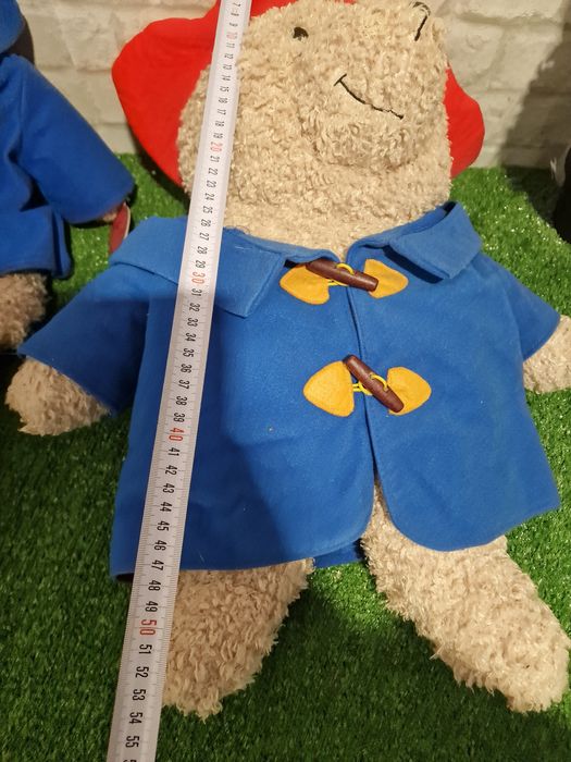 Мечето Падинктън играчки