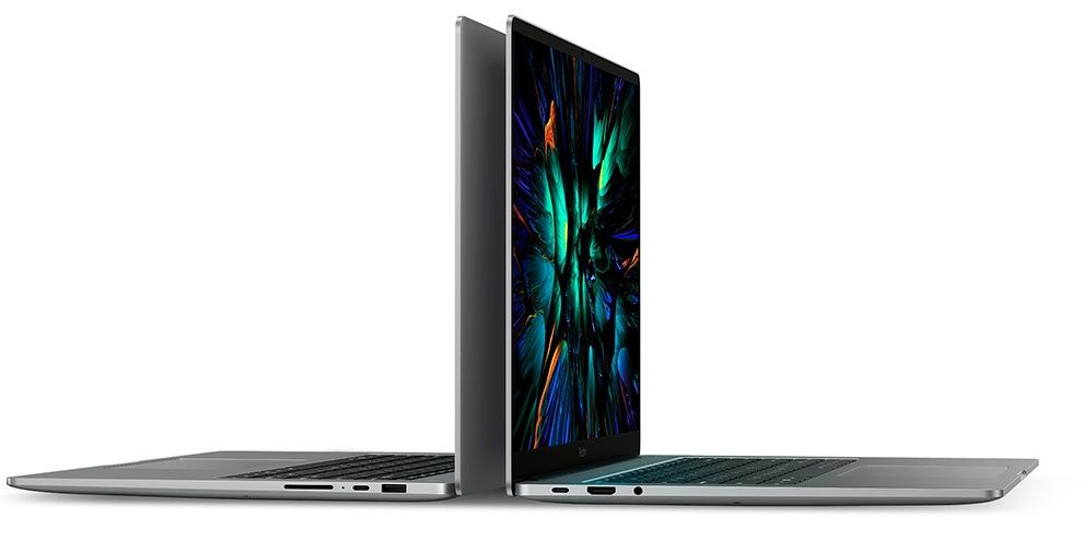 Ноутбук Xiaomi Redmibook 15 pro 2023