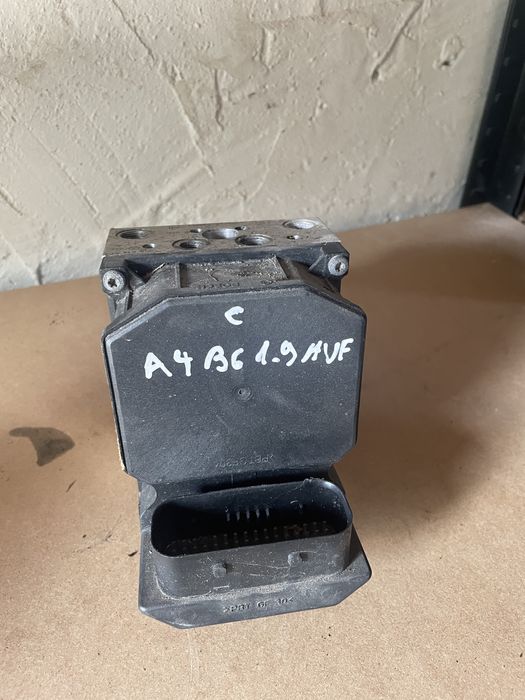Pompa abs audi a4 b6 1.9 tdi