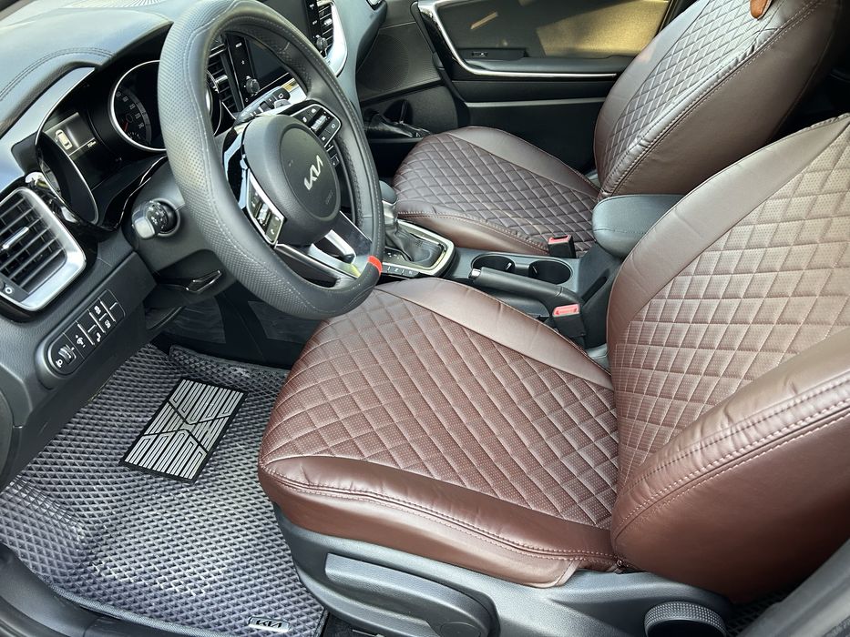 Продам автомобиль