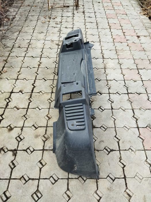 Бампер танк 300 задний
