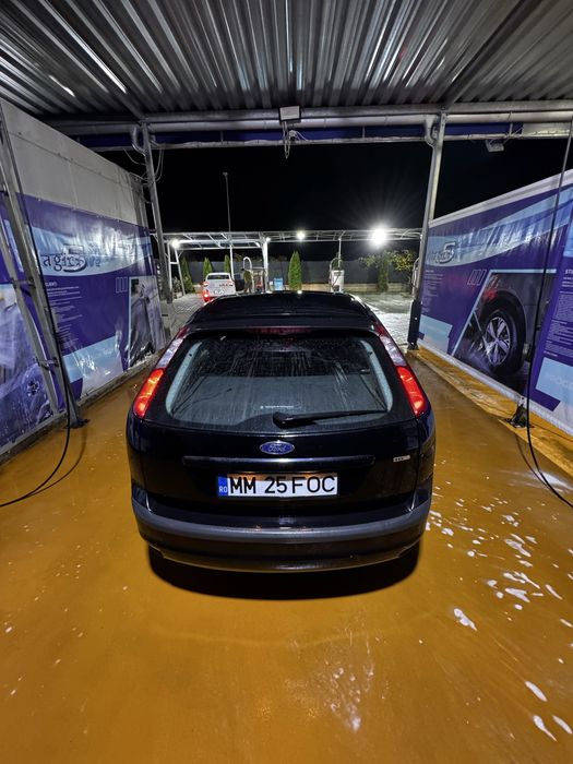 Vând Ford Focus