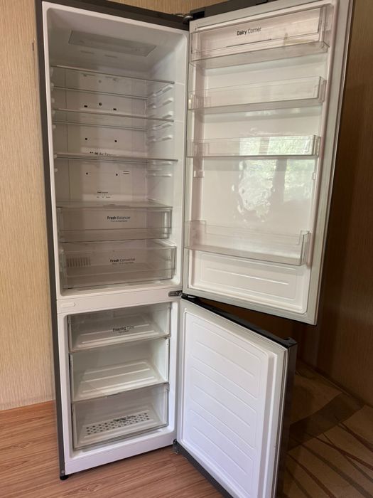 Холодильник LG 2метр/60см