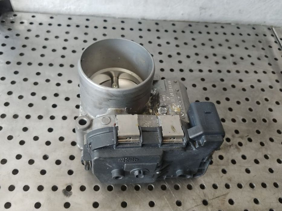 clapeta acceleratie 1.4tsi cpw audi a3 8v vw golf 7 03f133062b