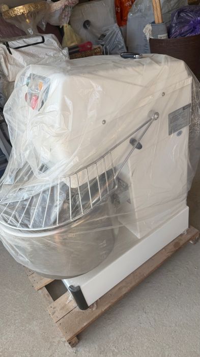 Новая Спиральный Тестомес ROAL  HS30
