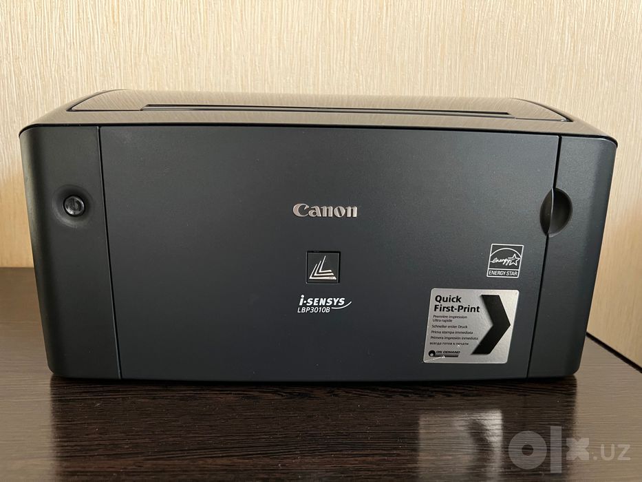 Принтер Canon i-SENSYS LBP3010B