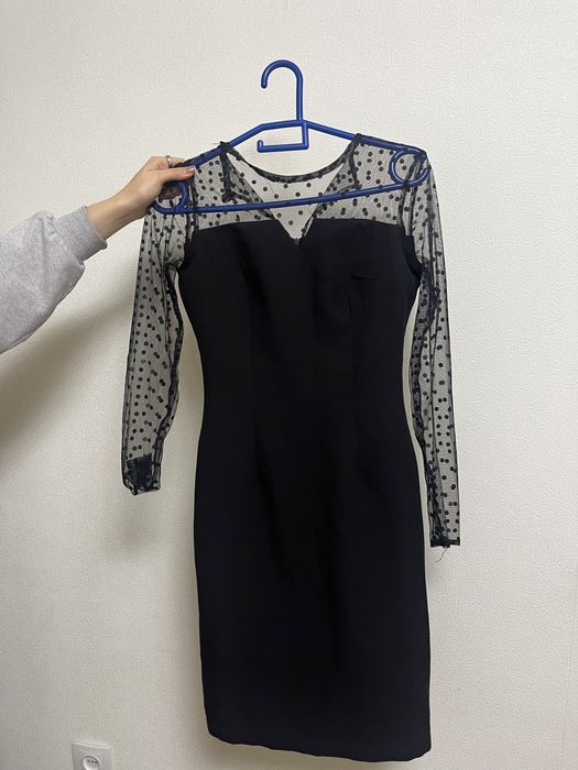 Женские платья