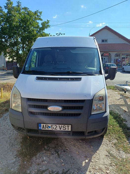Vand Ford Tranzit 2010