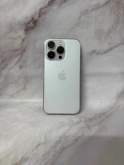 Apple iPhone 14 Pro (Кызылорда)  115/4680