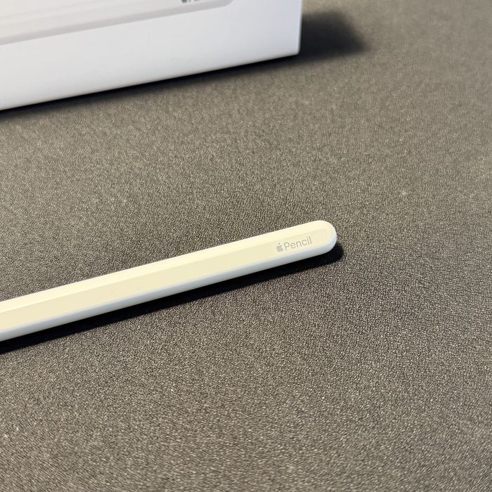 Apple Pencil (2nd generation)