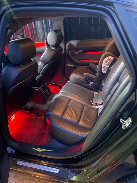 AUDI A6 2009 — imagine 3