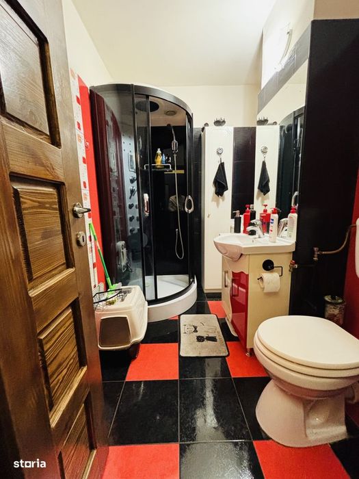 Apartament 2 camere decomandat – Ioșia, Oradea