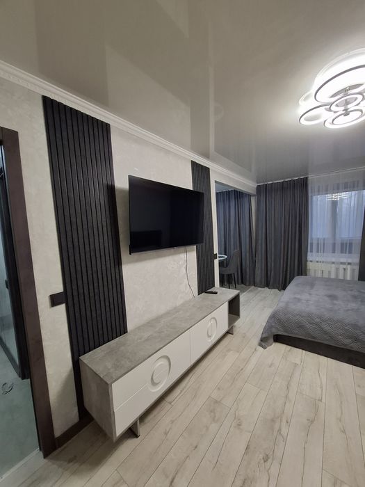 1 комнатная посуточно