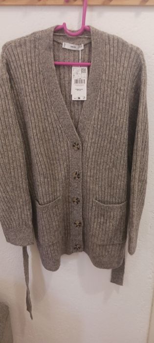 Дамска жилетка Mango р-L