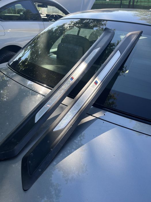 М прагове бмв ф32 ф33 ф36 bmw f32 f33 f36 м прагове