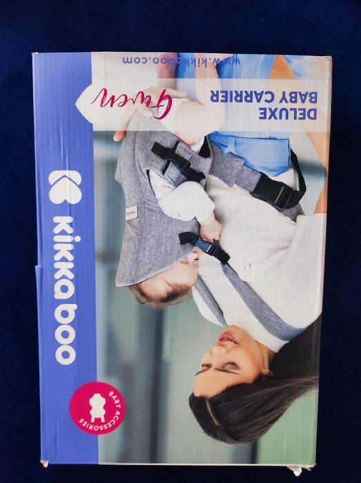 Vând ham bebeluș si port bebe