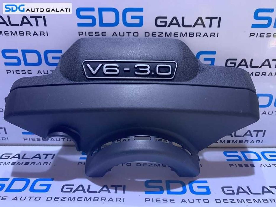 Capac Distributie Motor Audi A8 D3 3.0 V6 TDI ASN BBJ 2002 - 2009 Cod 06C103927D