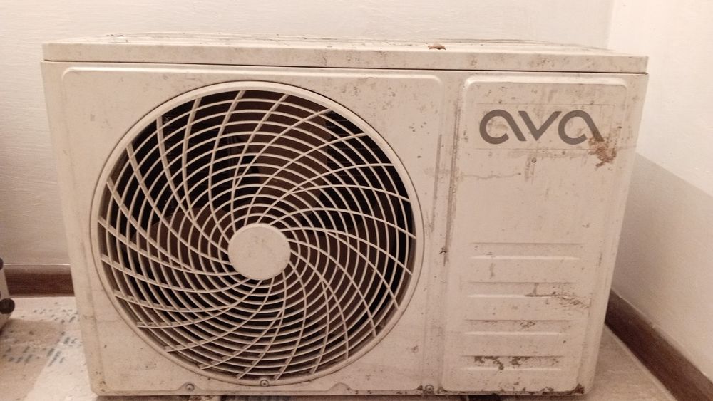 Продам кондиционер ава