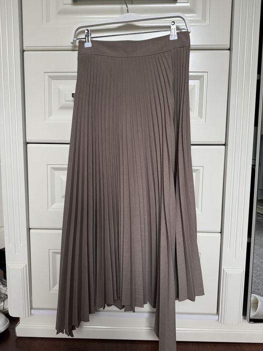 Продаю юбку плиссе