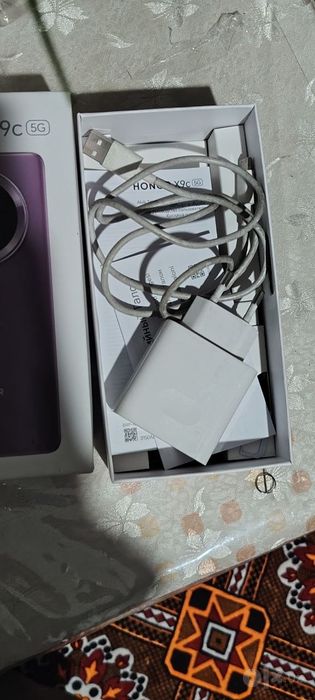 Honor x9c 256gb 8gb