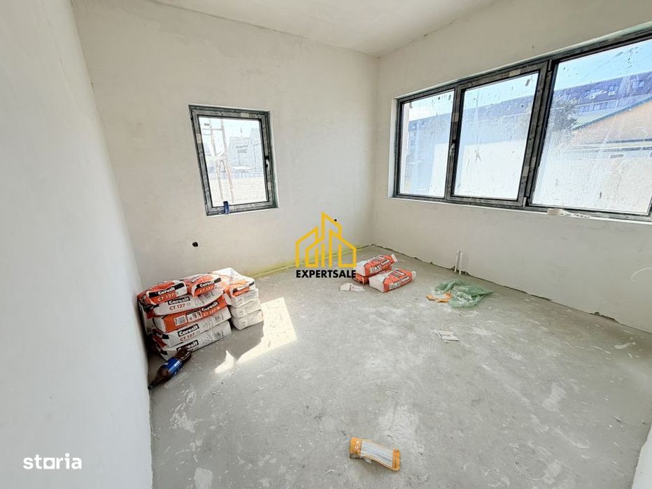 Duplex modern in zona excelenta – ideal pentru familie | Dormitor la