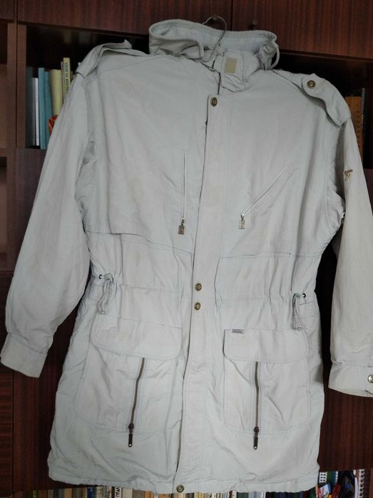 Мъжки якета и юношески  ски екип