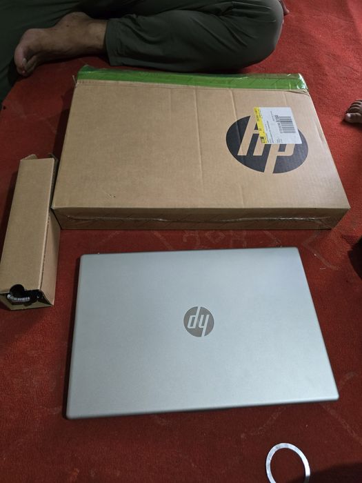 Noutbuk hp kampyuter