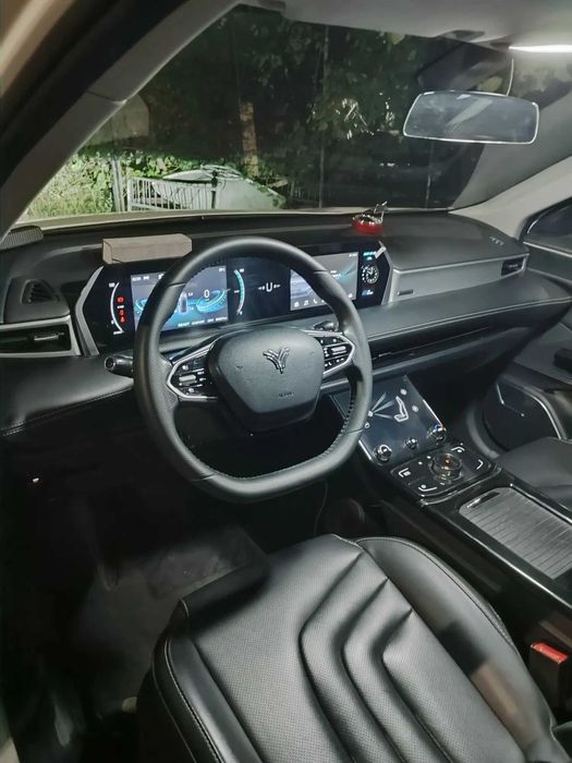 Neta U Pro 400, naqd va halol nasiya