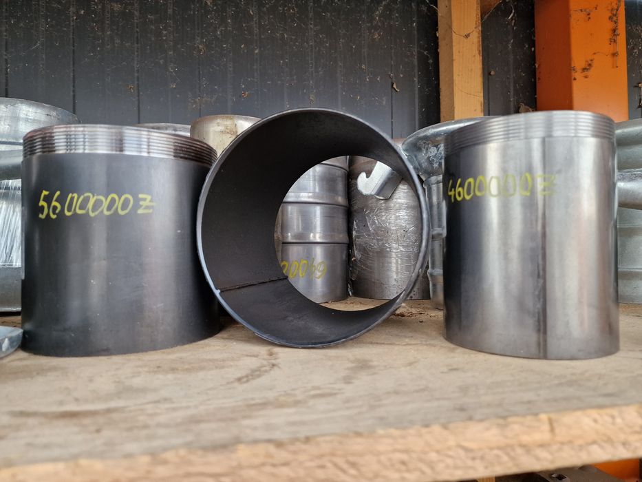 Racord filetat vidanja 2.3.4.5.6 toli preț în funcție de model piese v