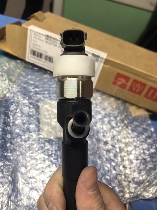 Форсунка Toyota Mitsubishi