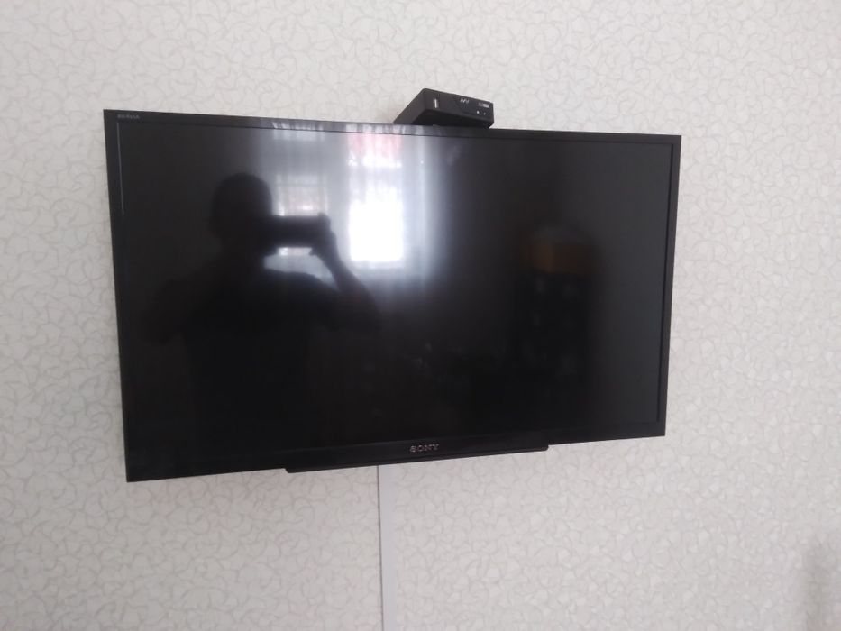 Телевизор Sony bravia