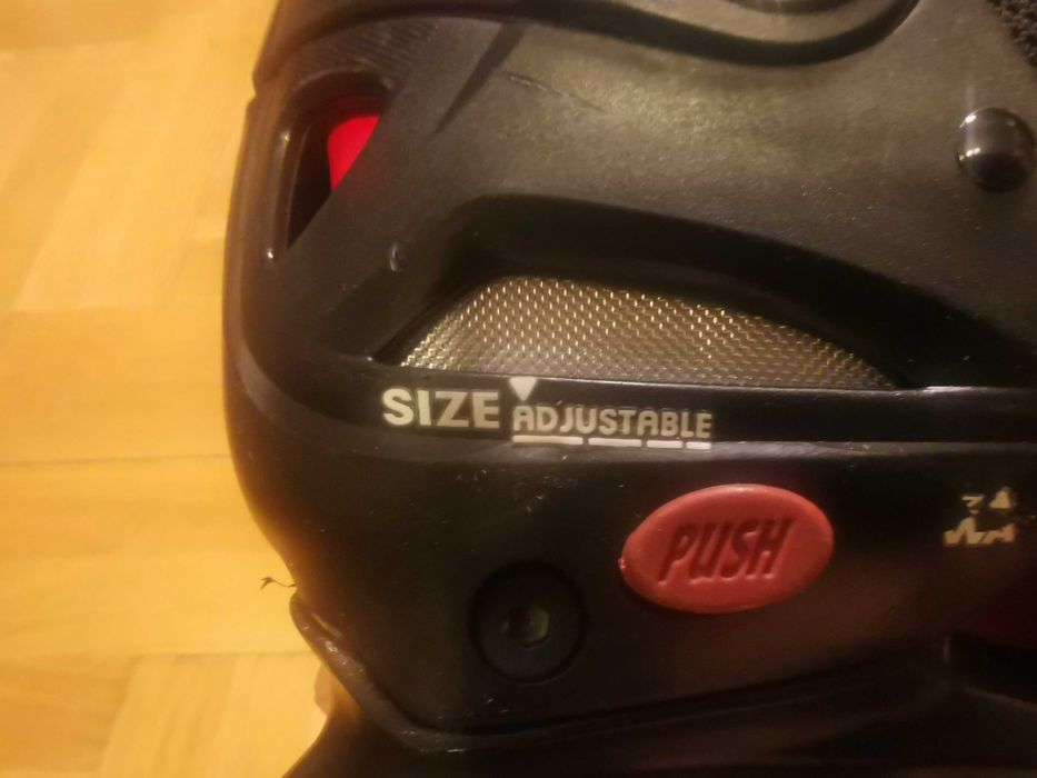 Детски Зимни кънки