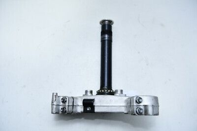 clemă inferioară jos jug triplu Straght Aprilia 1999 - 2003 RSV 1000