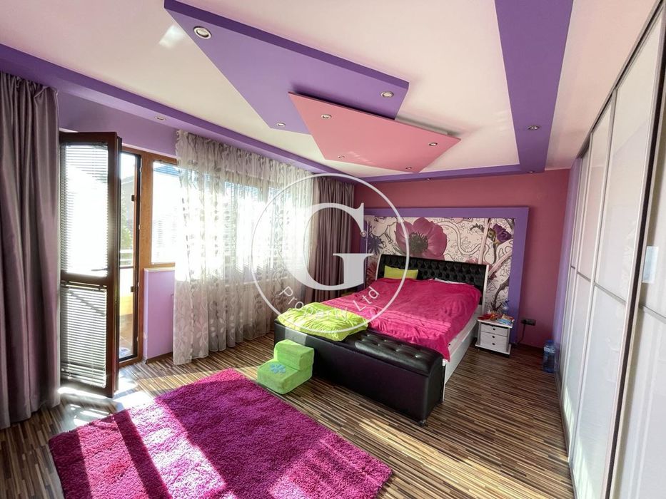 Къща в София-с.Иваняне площ 240 цена 620 000 евро