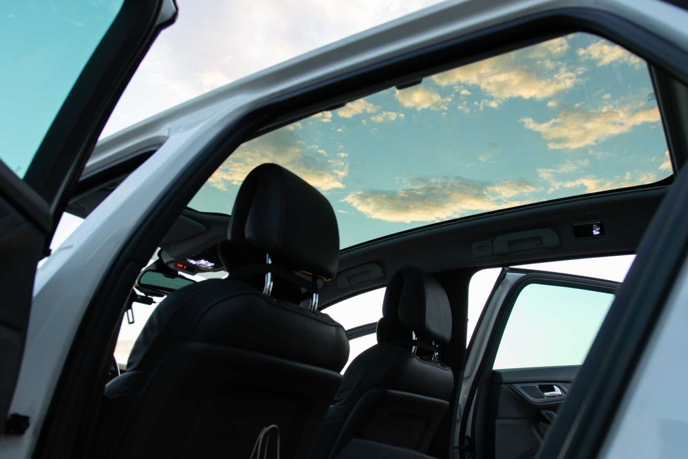 Peugeot 508 RXH | 2.0 HDI | 4WD | Distributie Schimbata | Masaj | Panoramic | LED | Clima 4-zone | Piele Nappa Integral | 200cp