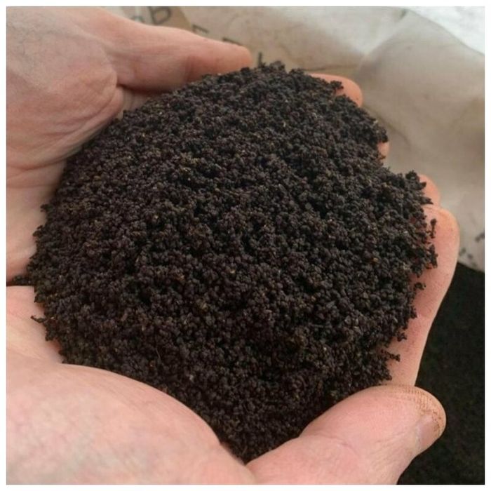 Biogumus oliy navli. Sertifekati bor