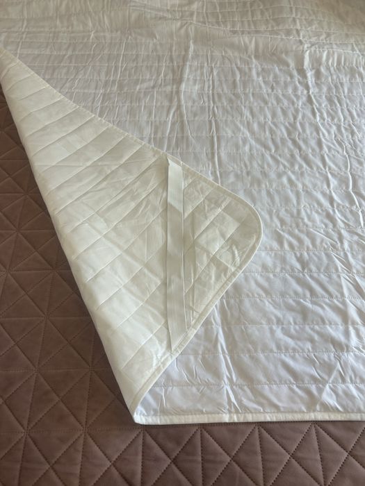 Непромокаем протектор за матрак 180/200 см
