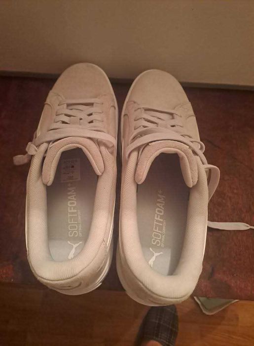 Кецове Puma нови, 41 номер