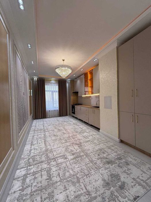 Алмазарский район Нурафшон, Ривера 5/9/11 135 кв.м