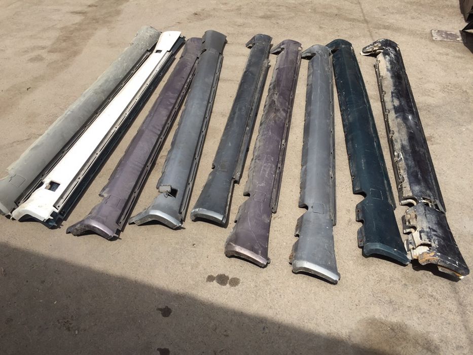 Авторазбор на бмв и мерседес .