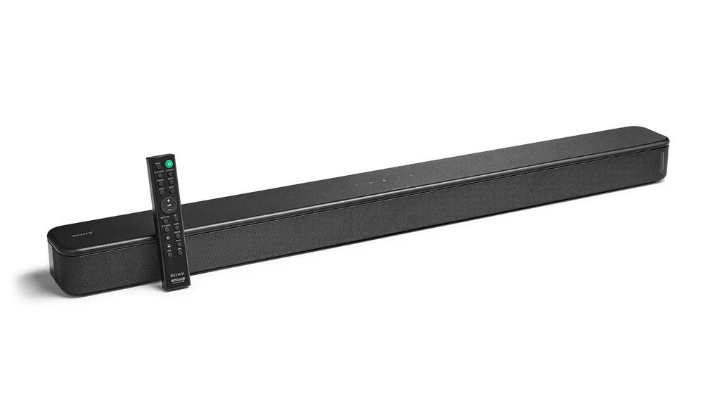 Soundbar Sony HT-SF150 2.0 Dolby Digita,l Bluetooth, ARC