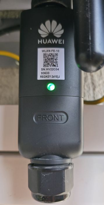 Vand Dongle Huawei pentru Invertor