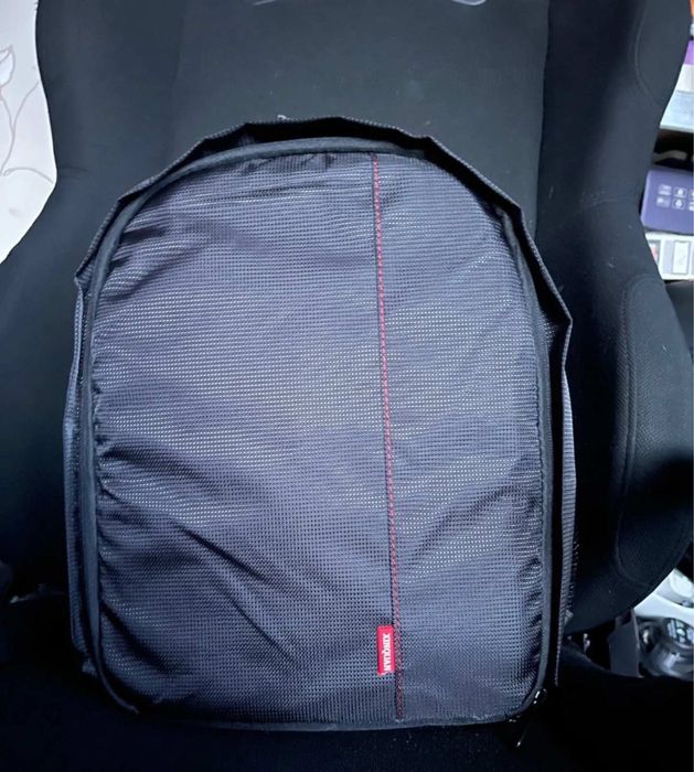 Раница за фотоапарат фото раница