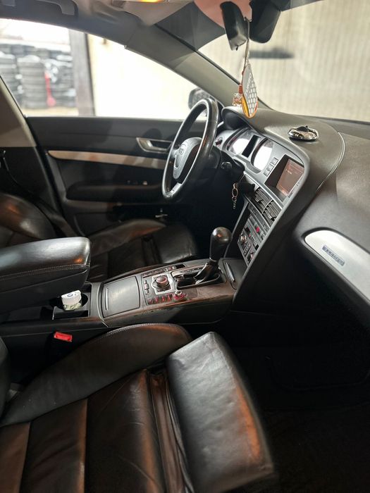 Se vinde audy A6 2006