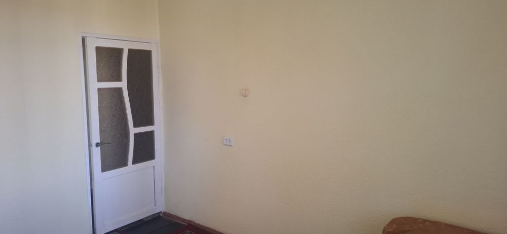 Ассалому алейкум квартира сотилади!