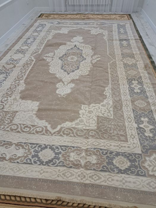 Ковры новые в упаковке