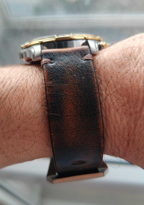Винтидж Festina 6502, перфектно състояниес две каишки, бартер