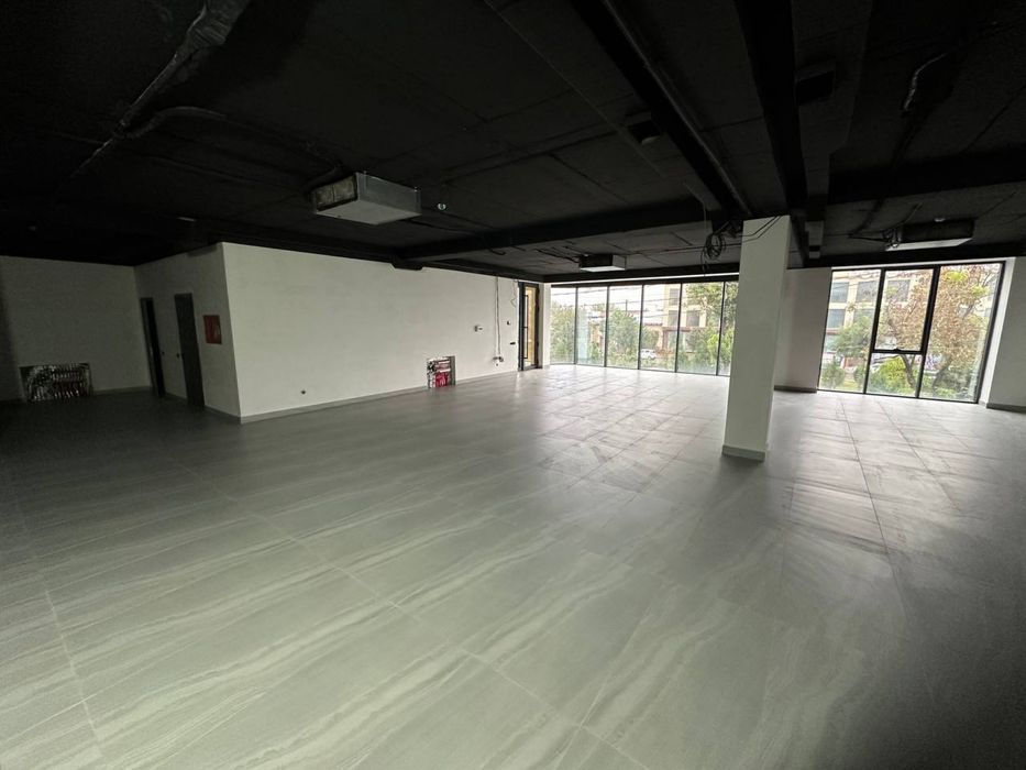 Продажа или аренда здание на улице Генерала Узакова (Арзу)